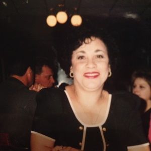 Meet your Posher, Shirley